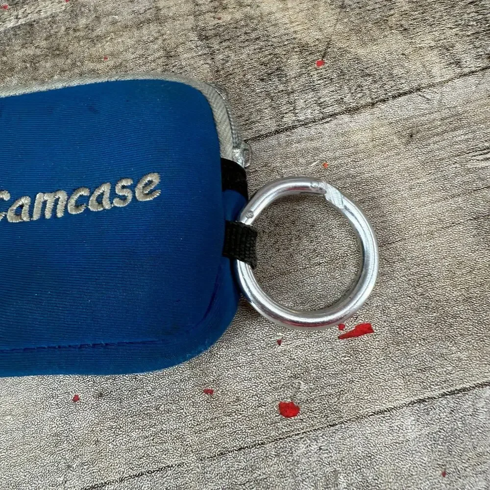 My Camcase Digital Camera Hawaii Holder